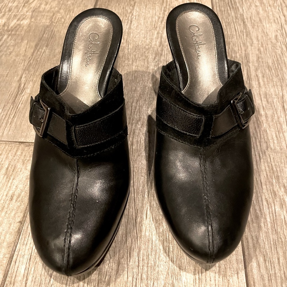 Cole Haan Clogs